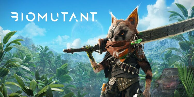 Biomutant (Nintendo Switch) – Le test