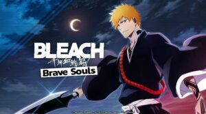 Bleach: Brave Souls célèbre son 10e anniversaire avec des invocations spéciales et des événements exclusifs
