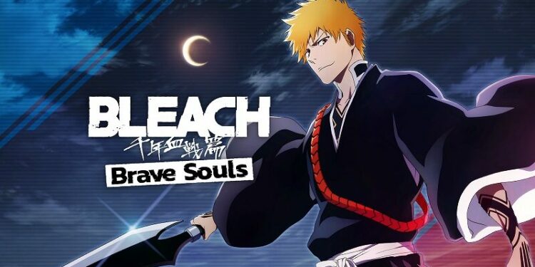 Bleach: Brave Souls annoncé pour cet été sur Nintendo Switch gratuitement