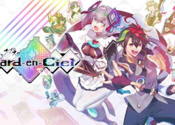 Une date pour Card-en-Ciel sur Nintendo Switch