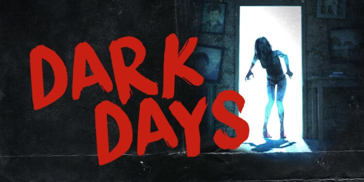 Dark Days (Nintendo Switch) – Le test