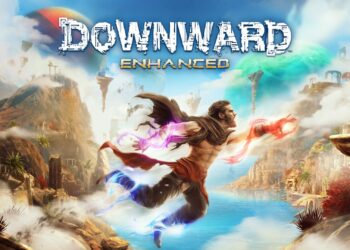 Downward: Enhanced Edition annoncé sur Nintendo Switch