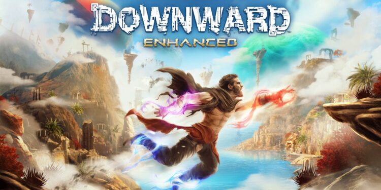 Downward: Enhanced Edition annoncé sur Nintendo Switch