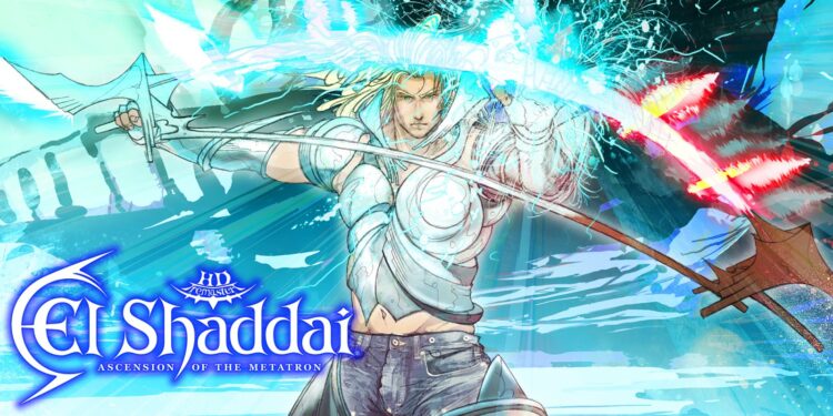 El Shaddai: Ascension of the Metatron HD Remaster (Nintendo Switch) – Le test