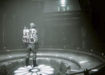 Eternal Threads le 23 mai sur Nintendo Switch