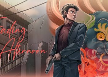 Fading Afternoon annoncé sur Nintendo Switch