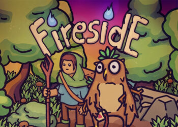 Une date de sorte pour Fireside sur Nintendo Switch