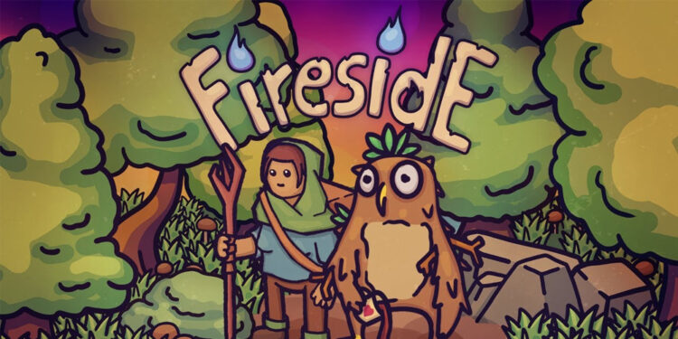 Une date de sorte pour Fireside sur Nintendo Switch