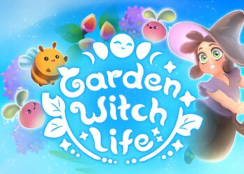 Garden Witch Life sortira bien sur Nintendo Switch
