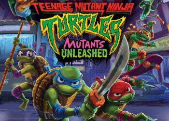 Le nouveau jeu Tortues Ninja : Les Mutants se Déchaînent dévoile des éditions Deluxe et Collector pour Nintendo Switch