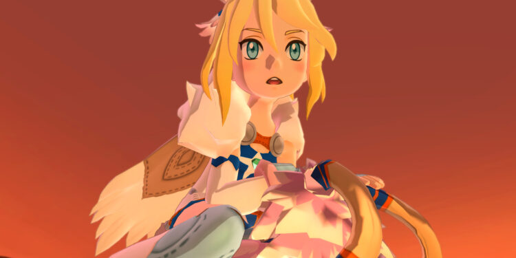 Monster Hunter Stories (Nintendo Switch) – La preview