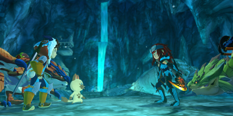Monster Hunter Stories (Nintendo Switch) – La preview