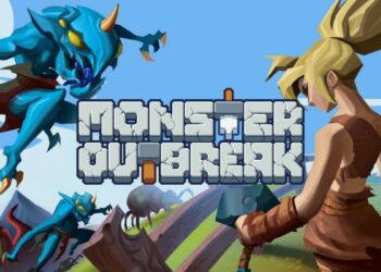 Monster Outbreak arrive la semaine prochaine sur Nintendo Switch