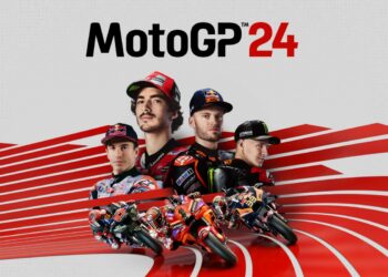 MotoGP 24 (Nintendo Switch) – Le test