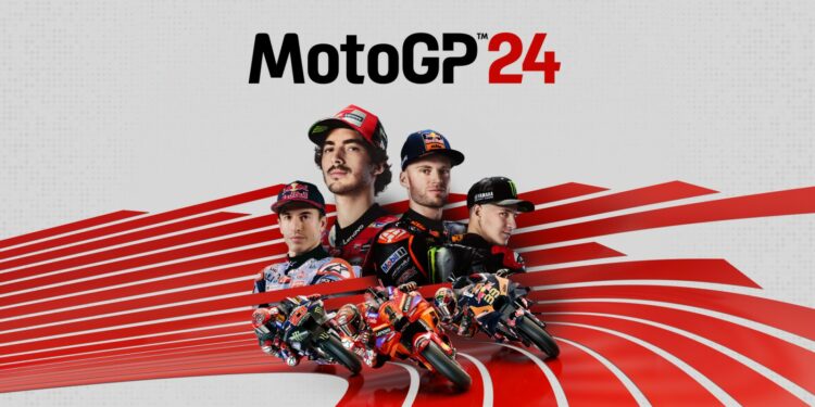 MotoGP 24 (Nintendo Switch) – Le test