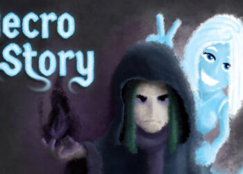 Necro Story annoncé sur Nintendo Switch