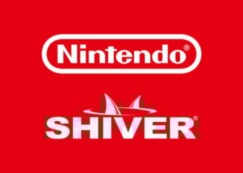 Nintendo a racheté le studio Shiver Entertainment