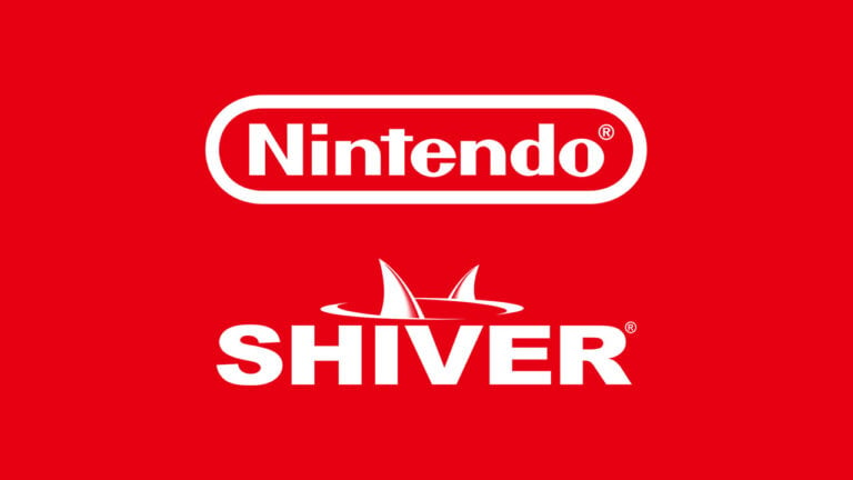 Nintendo bought Shiver Entertainment