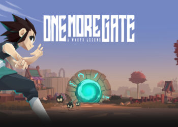 One More Gate : A Wakfu Legend débarque sur Nintendo Switch