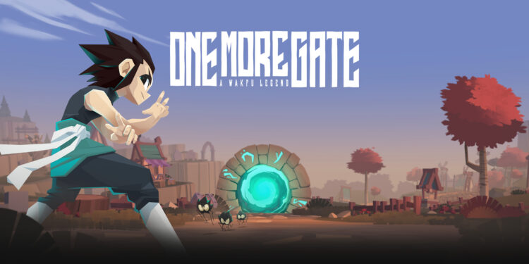 One More Gate : A Wakfu Legend débarque sur Nintendo Switch