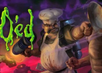 PO’ed: Definitive Edition (Nintendo Switch) – Le test