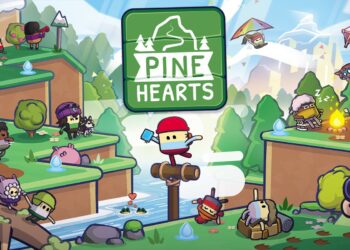 Pine Hearts (Nintendo Switch) – Le test
