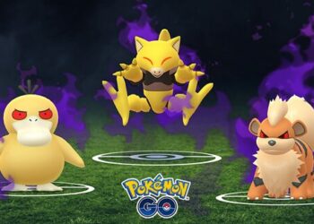 Pokémon Obscurs dans Pokémon GO : moins de Frustration grâce aux CT et plus d’astuces pour les entraîner et les purifier