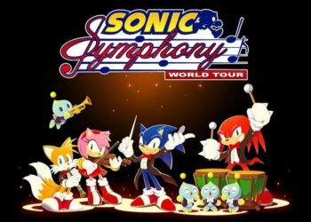 SEGA annonce de nouvelles dates pour la tournée Sonic Symphony en réponse aux fortes demandes des fans !