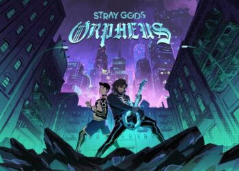 Stray Gods : The Roleplaying Musical s&rsquo;offre un DLC