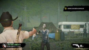 The Walking Dead: Destinies