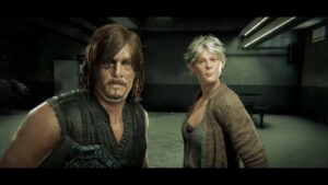 The Walking Dead: Destinies