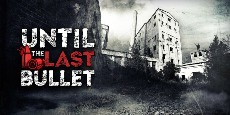 Until the Last Bullet (Nintendo Switch) – Le test