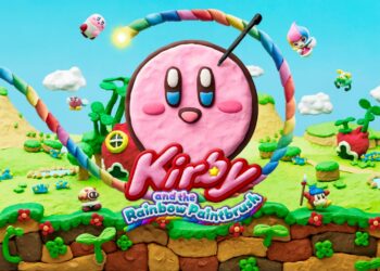 Kirby et le pinceau arc-en-ciel (Wii U) et Fullblox (3DS) aussi sur Nintendo Switch ?