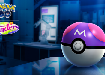 Obtenez une Master Ball dans Pokémon GO avec l’Étude magistrale : Merveilles à attraper