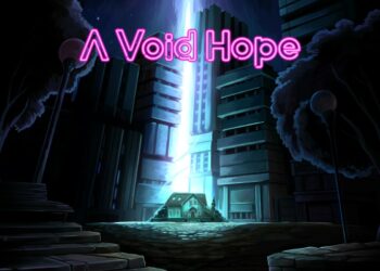 A Void Hope (Nintendo Switch) – Le test
