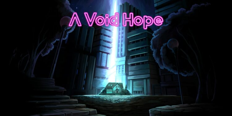 A Void Hope (Nintendo Switch) – Le test