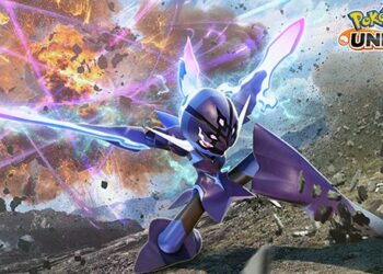 Affûtez vos compétences avec Malvalame dans Pokémon UNITE