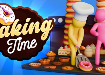 Baking Time (Nintendo Switch) – Le test