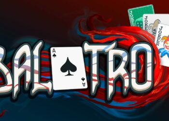 Balatro arrive en édition physique Spéciale sur Nintendo Switch