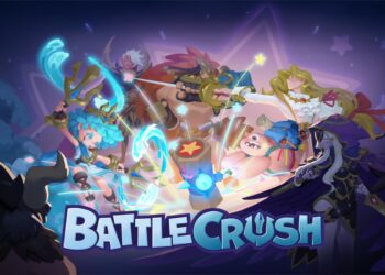 Battle Crash sera lancé ce mois-ci en Early Access sur Nintendo Switch