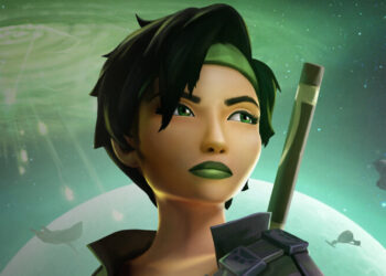 Beyond Good & Evil – 20th Anniversary: patch découvert sur le backend du PSN
