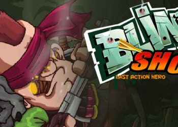 Blind Shot (Nintendo Switch) – Le test