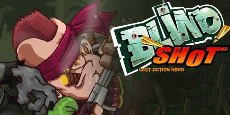 Blind Shot (Nintendo Switch) – Le test