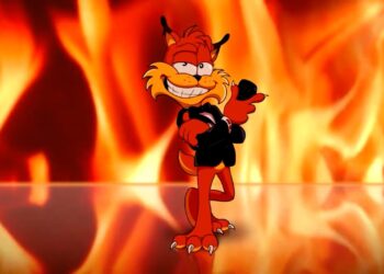 Bubsy In: The Purrfect Collection annoncé sur Nintendo Switch