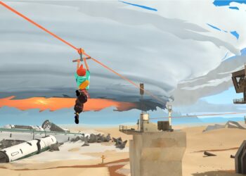 Caravan SandWitch annoncé sur Nintendo Switch