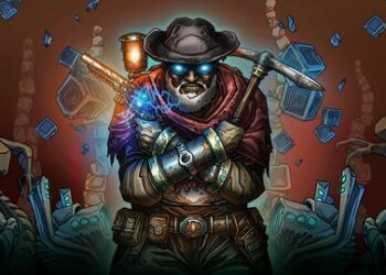 Cave Digger 2 la semaine prochaine sur Nintendo Switch