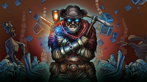 Cave Digger 2 la semaine prochaine sur Nintendo Switch