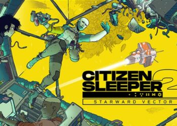 Citizen Sleeper 2: Starward Vector annoncé sur Nintendo Switch