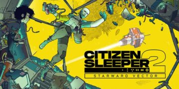 Citizen Sleeper 2: Starward Vector annoncé sur Nintendo Switch