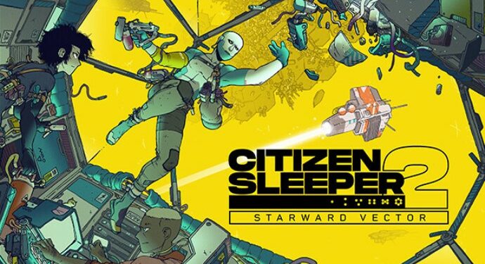 Citizen Sleeper 2: Starward Vector annoncé sur Nintendo Switch